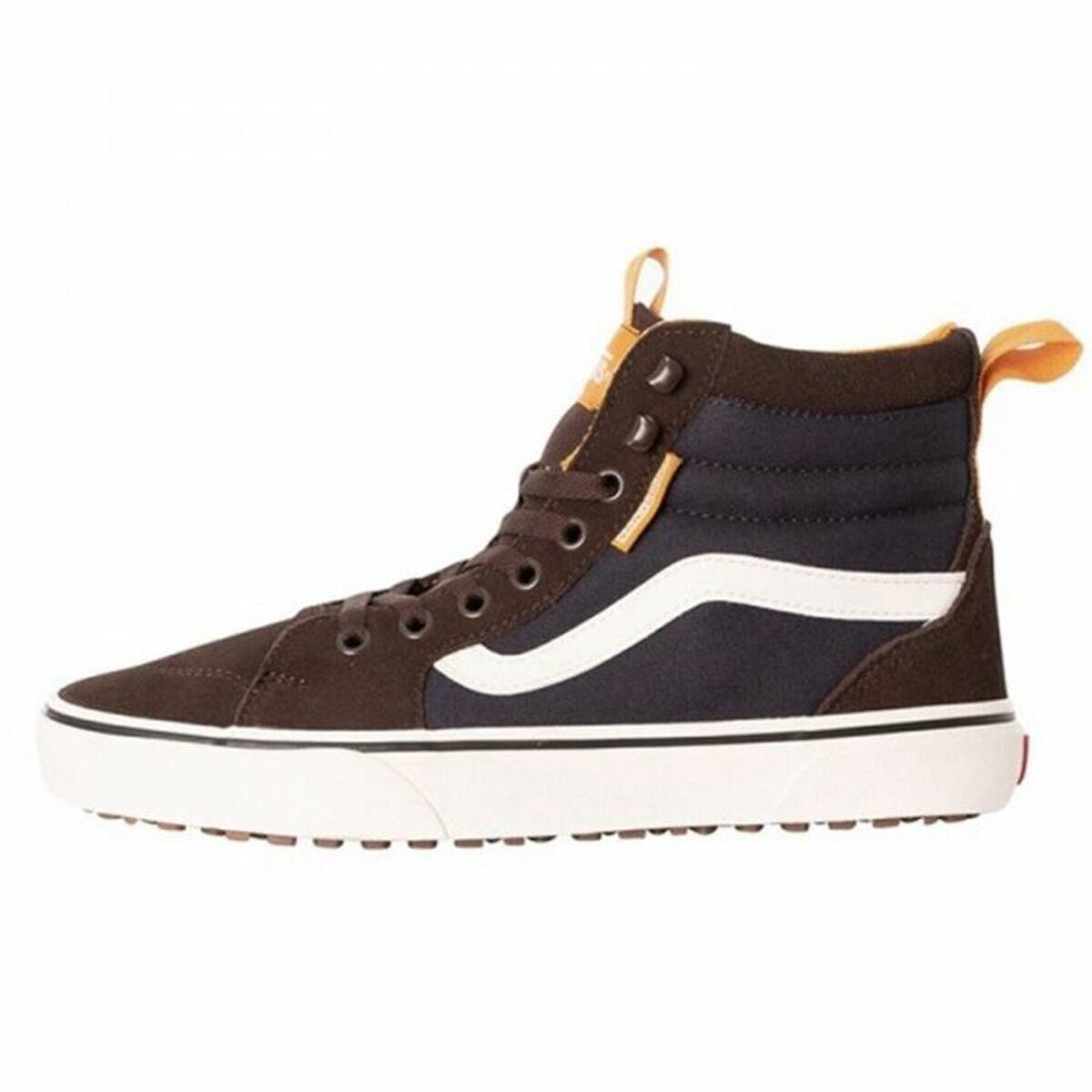 Zapatillas Casual Hombre Vans Filmore High Top VansGuard Azul 2/5