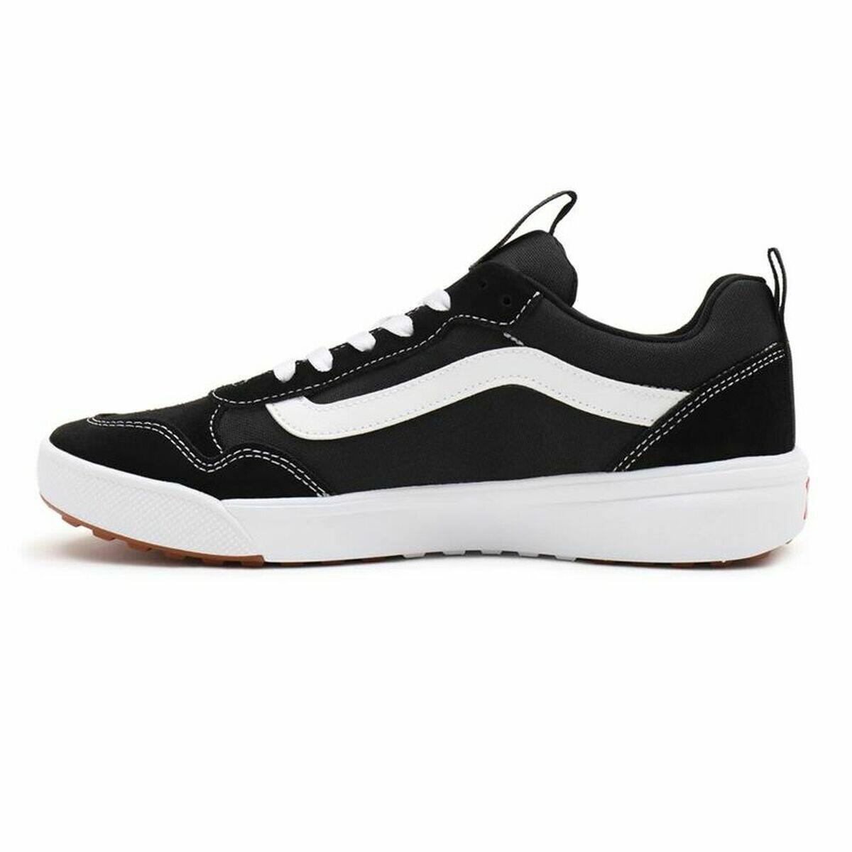 Chaussures de Sport pour Homme Vans Range EXP MN Noir 2/5