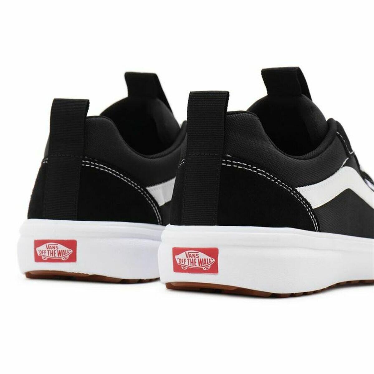 Chaussures de Sport pour Homme Vans Range EXP MN Noir 5/5