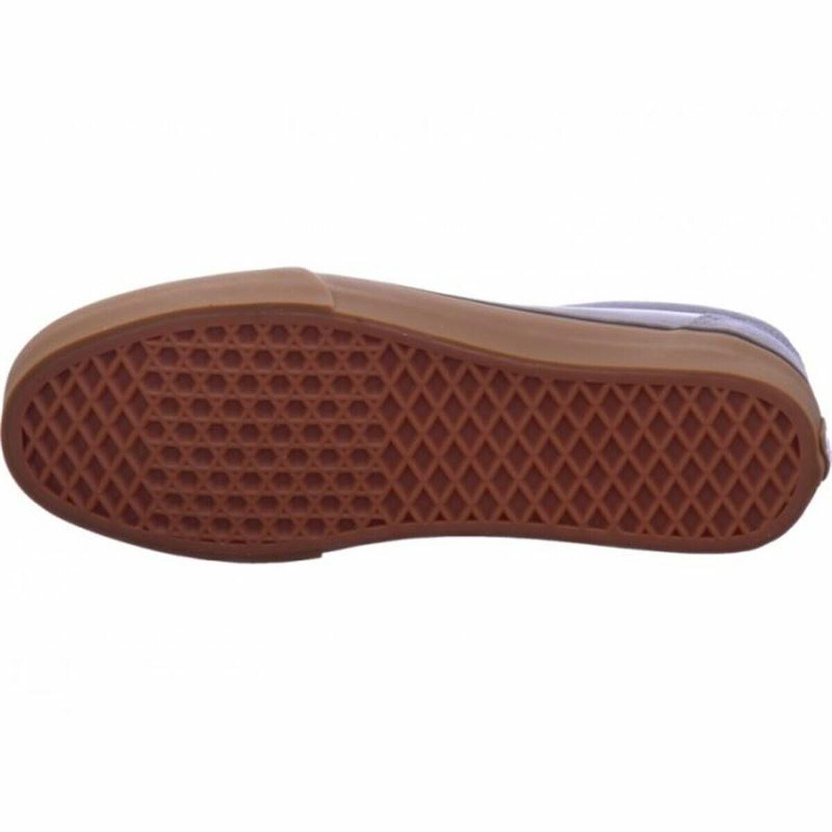 Zapatillas Casual Hombre Vans Ward Añil 3/5