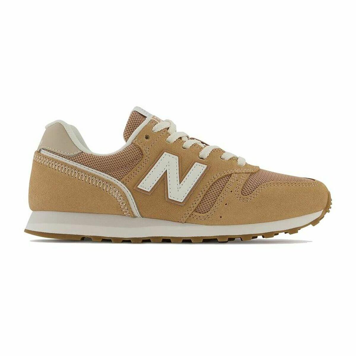 New Balance - Baskets Casual Pour Femme New Balance 373 V2 Femme - Baskets - Multicolore - 38 - Decathlon