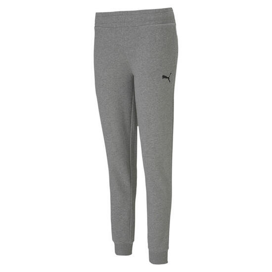 Pantalon Puma Teamgoal 23 Casuals Pants W, Gris, Femmes