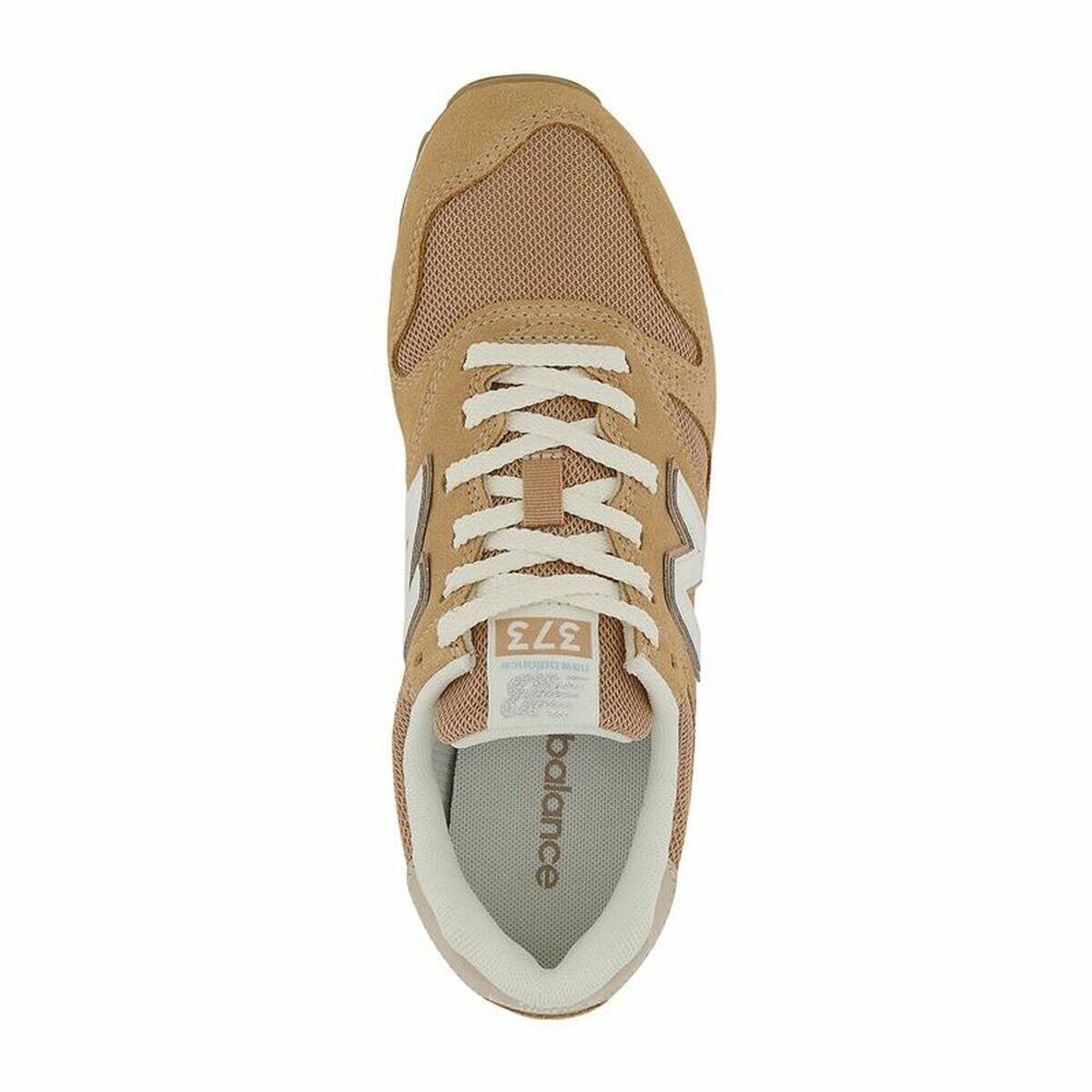 Damskie trampki na co dzień New Balance 373 v2 Kobieta 3/5