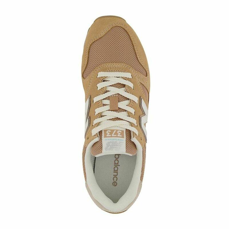 Adidași Casual de Damă New Balance 373 v2 Femeie