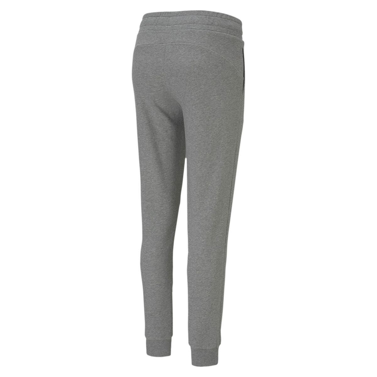 Pantalon Puma Teamgoal 23 Casuals Pants W, Gris, Femmes 2/5