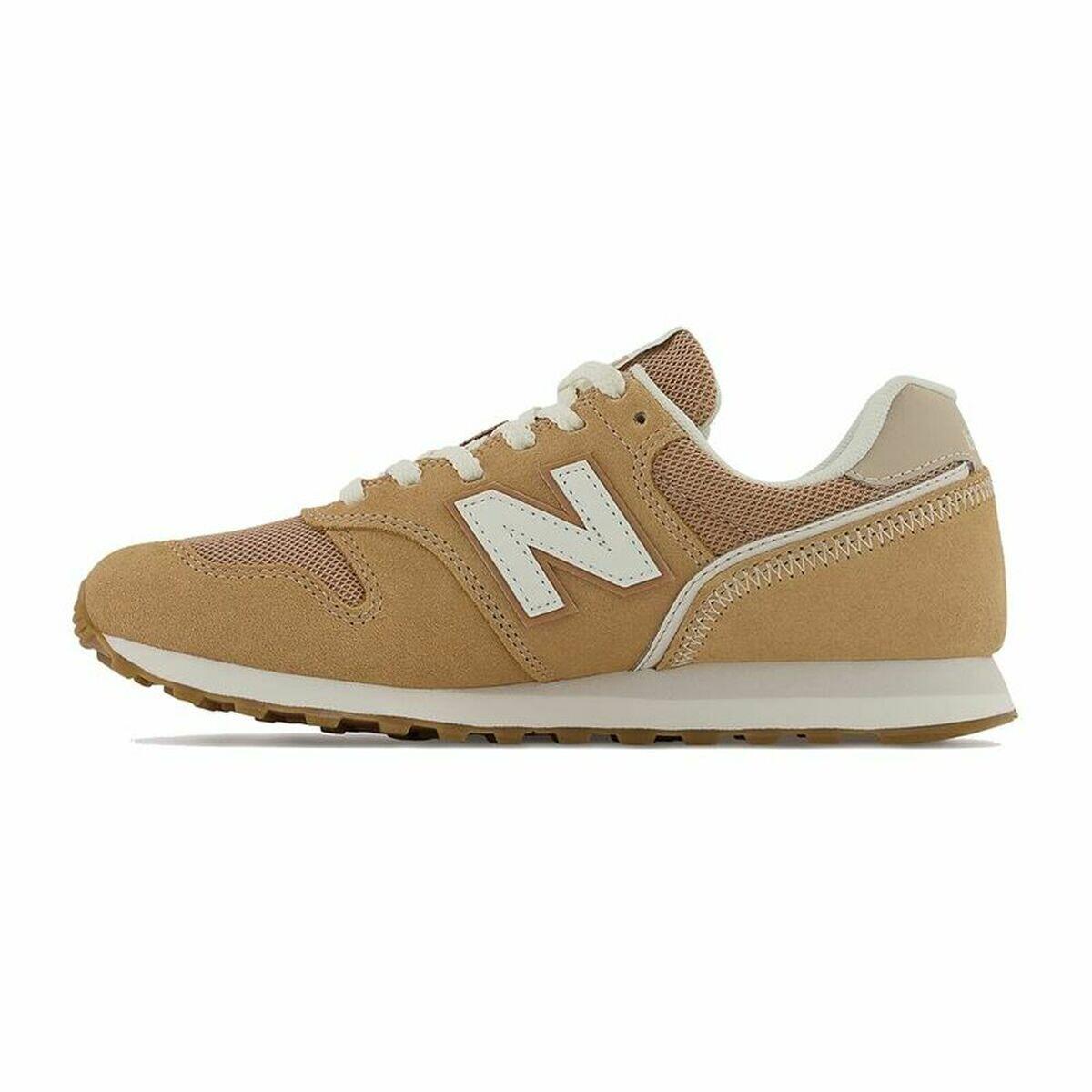 Damskie trampki na co dzień New Balance 373 v2 Kobieta 2/5