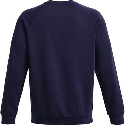 Pullover Under Armour Rival Fleece Crew 2/6