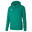 Hanorac bărbați Puma teamGOAL 23 Causals Hoody - 68% bumbac, glugă, buzunar mare