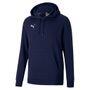 Felpa Puma Teamgoal 23 Causals Hoody 06 Adulto 5/7