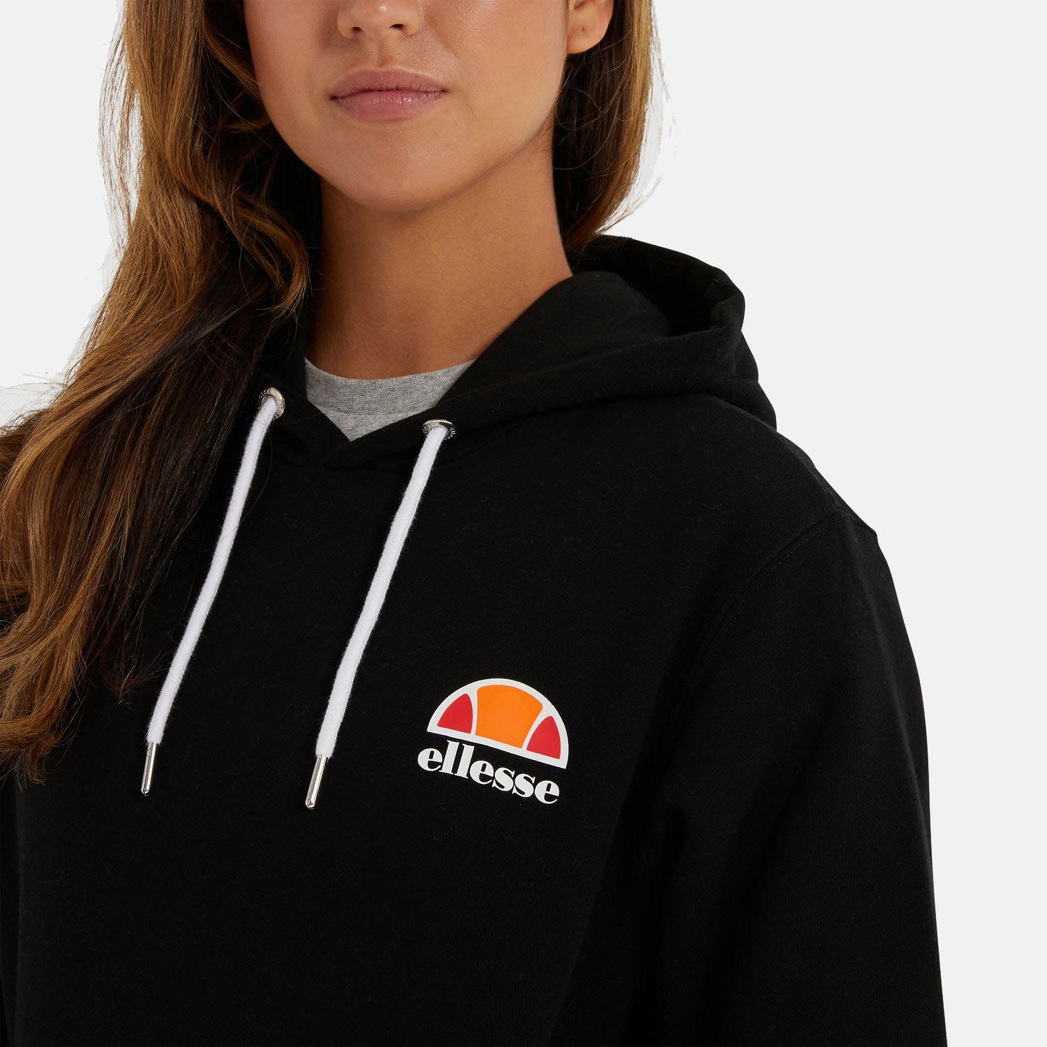 Sudadera con capucha Ellesse modelo SRK12899-011 para mujer 2/4