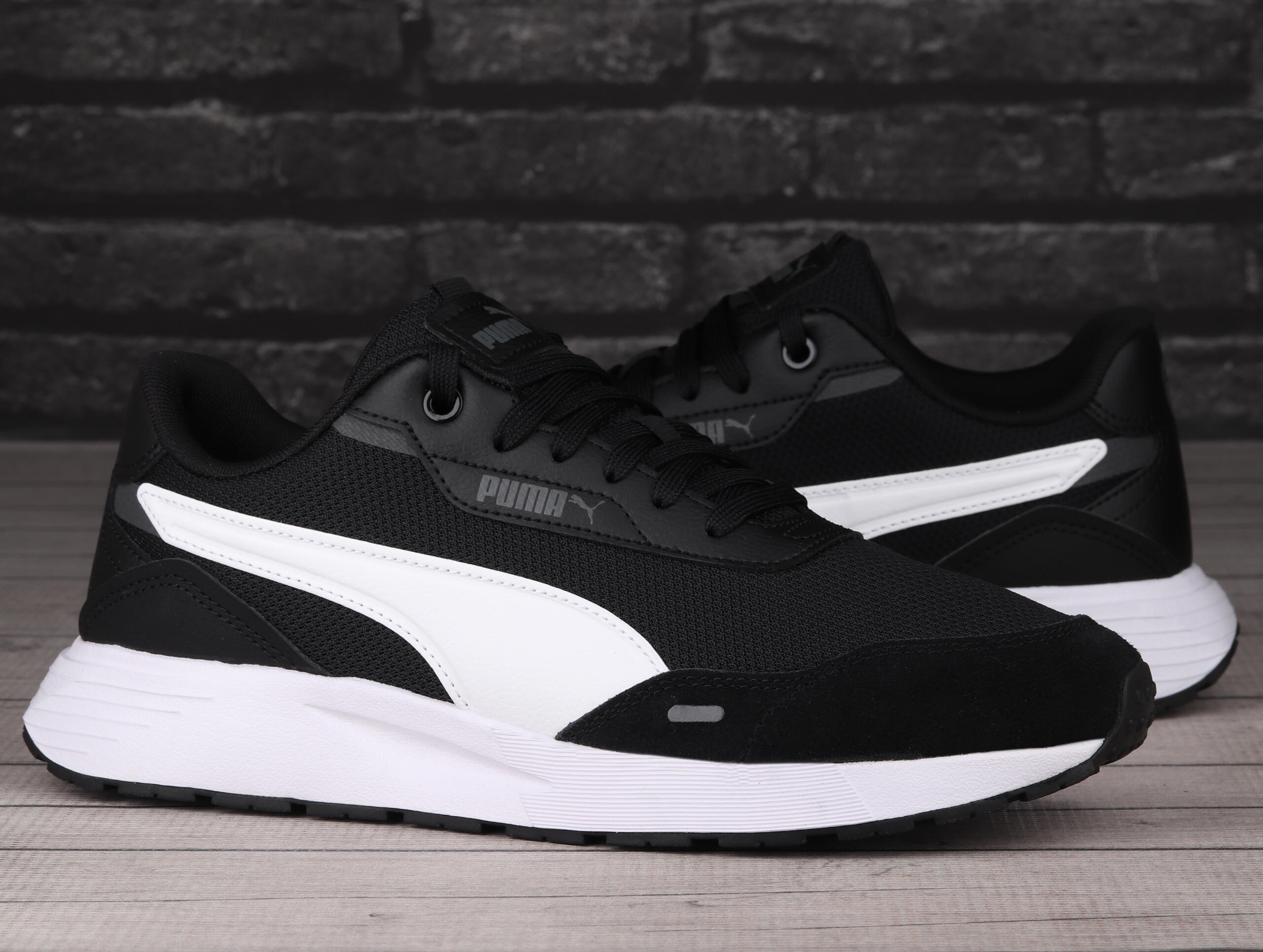 Sneaker Runtamed Herren PUMA 2/7