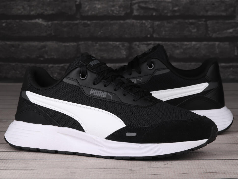 Buty do chodzenia męskie Puma Runtamed