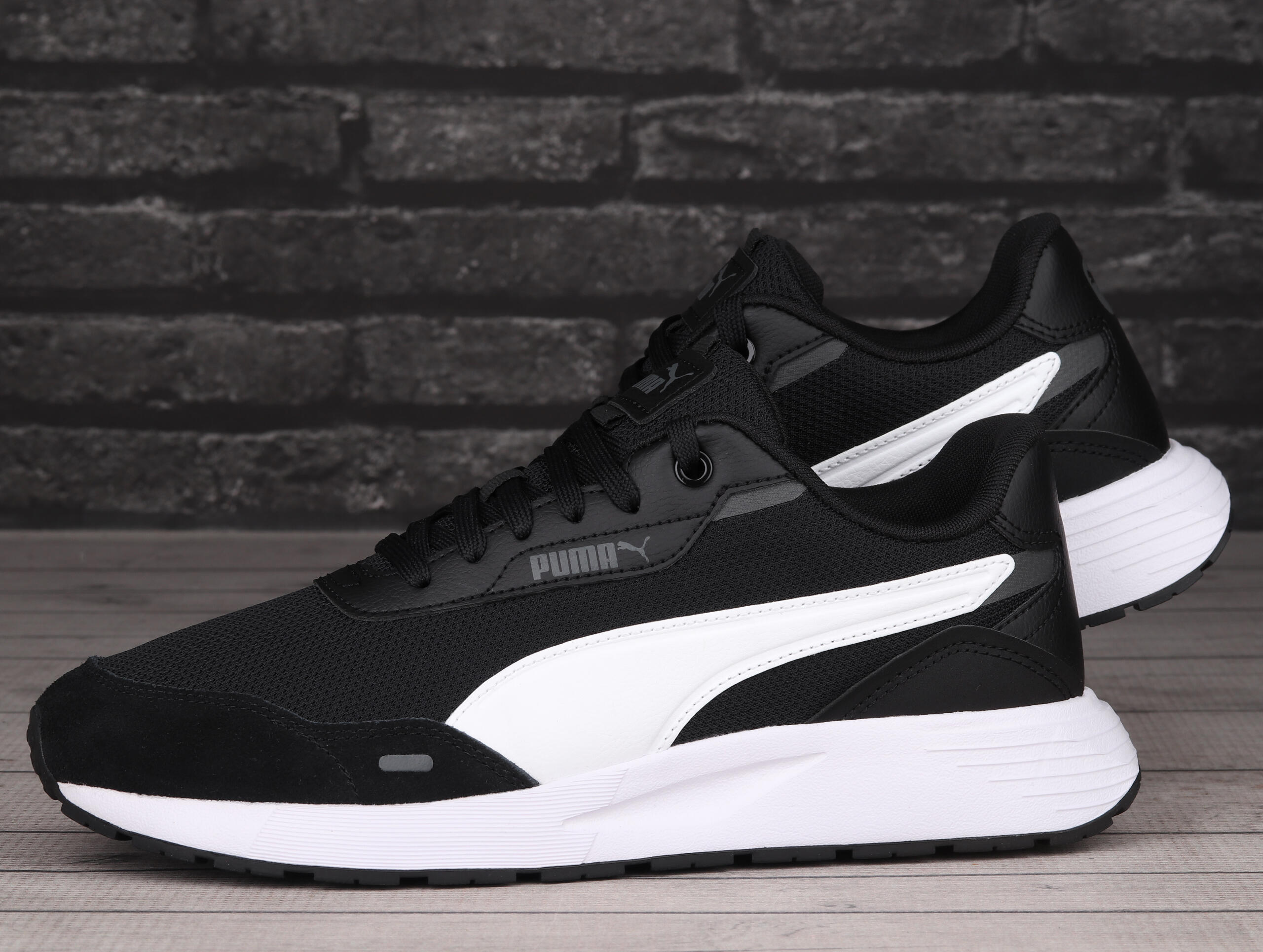 Sneaker Runtamed Herren PUMA 3/7