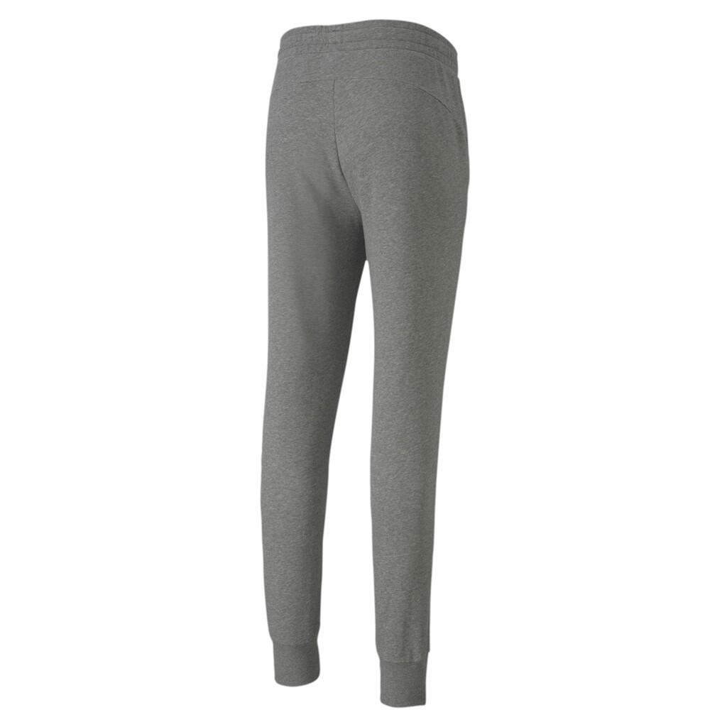 PUMA Herren teamGOAL 23 Casuals Pants Jogginghose Trainingshose 656582 2/7