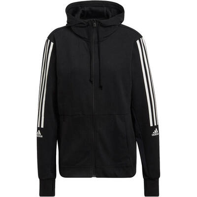 Trainingsjacke Aeroready Damen ADIDAS