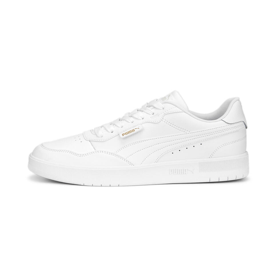 Buty Sportowe Męskie Puma Court Ultra Lite