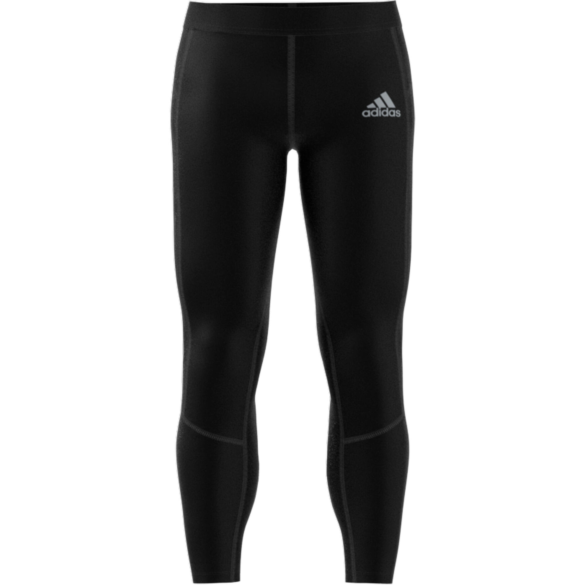 adidas Techfit Baselayer Long Tight 4/7