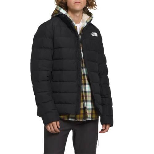 Piumino Trekking Uomo M Aconcagua 3 Jacket 3/4