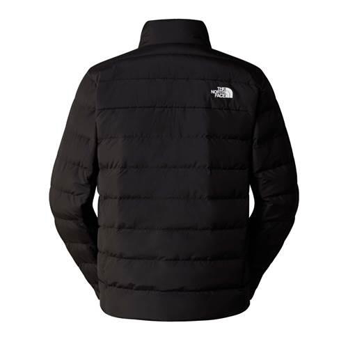 Piumino Trekking Uomo M Aconcagua 3 Jacket 2/4