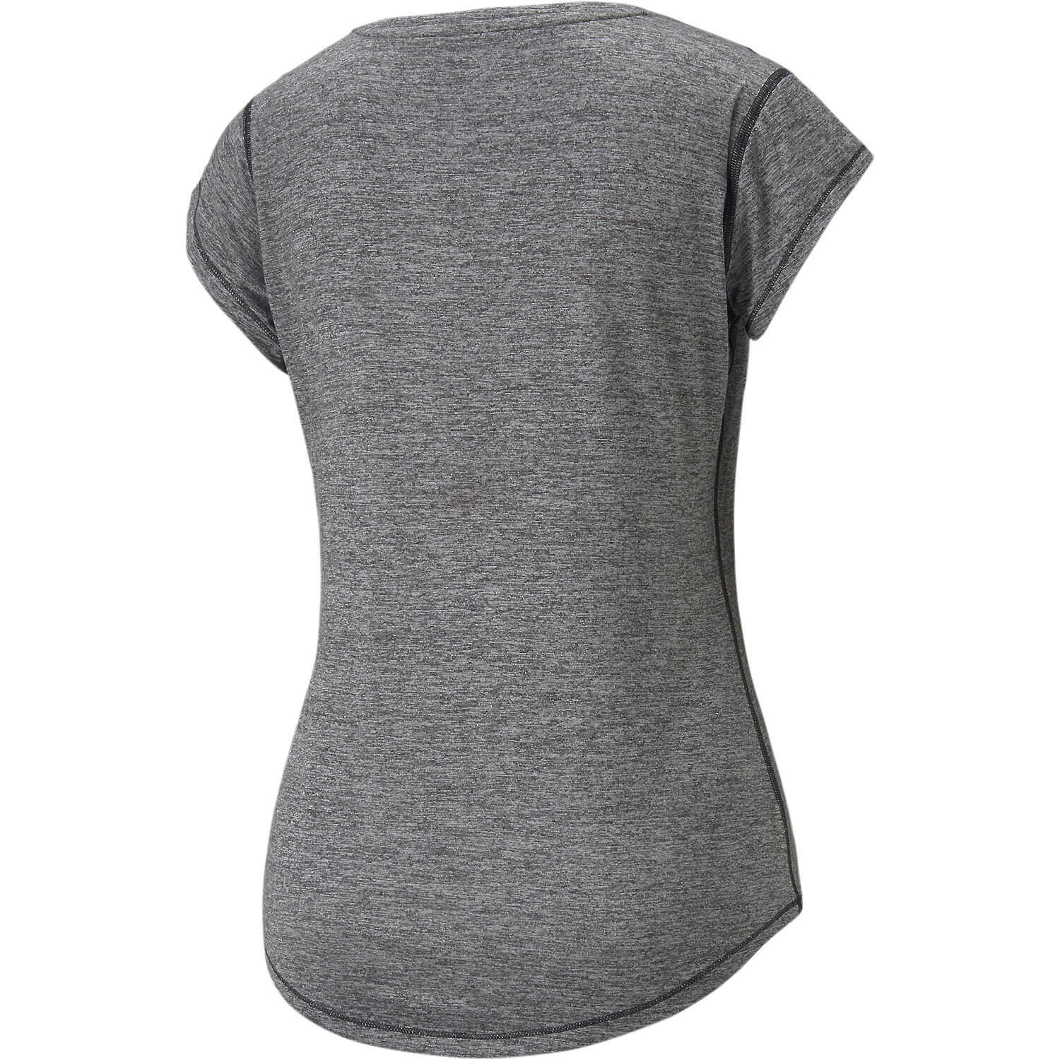 T-Shirt Train Favorite Heather Cat 2/7