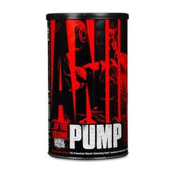 Animal Pump - 30 Packs de Animal