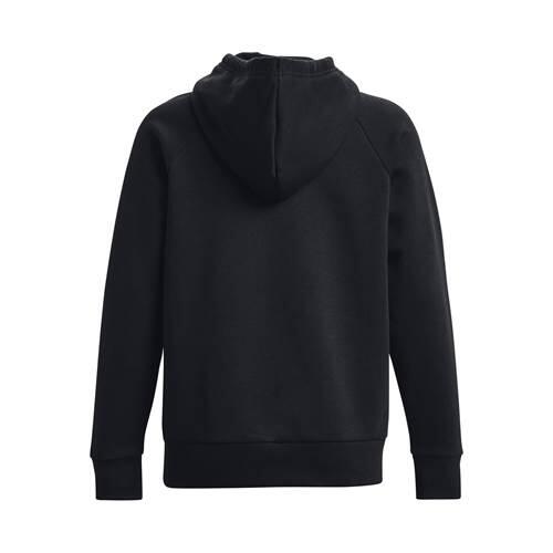 Bluza treningowa damska Under Armour Ua Rival Fleece Hoodie