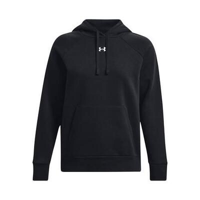 Under armour ua rival fleece hoodie vrouwen