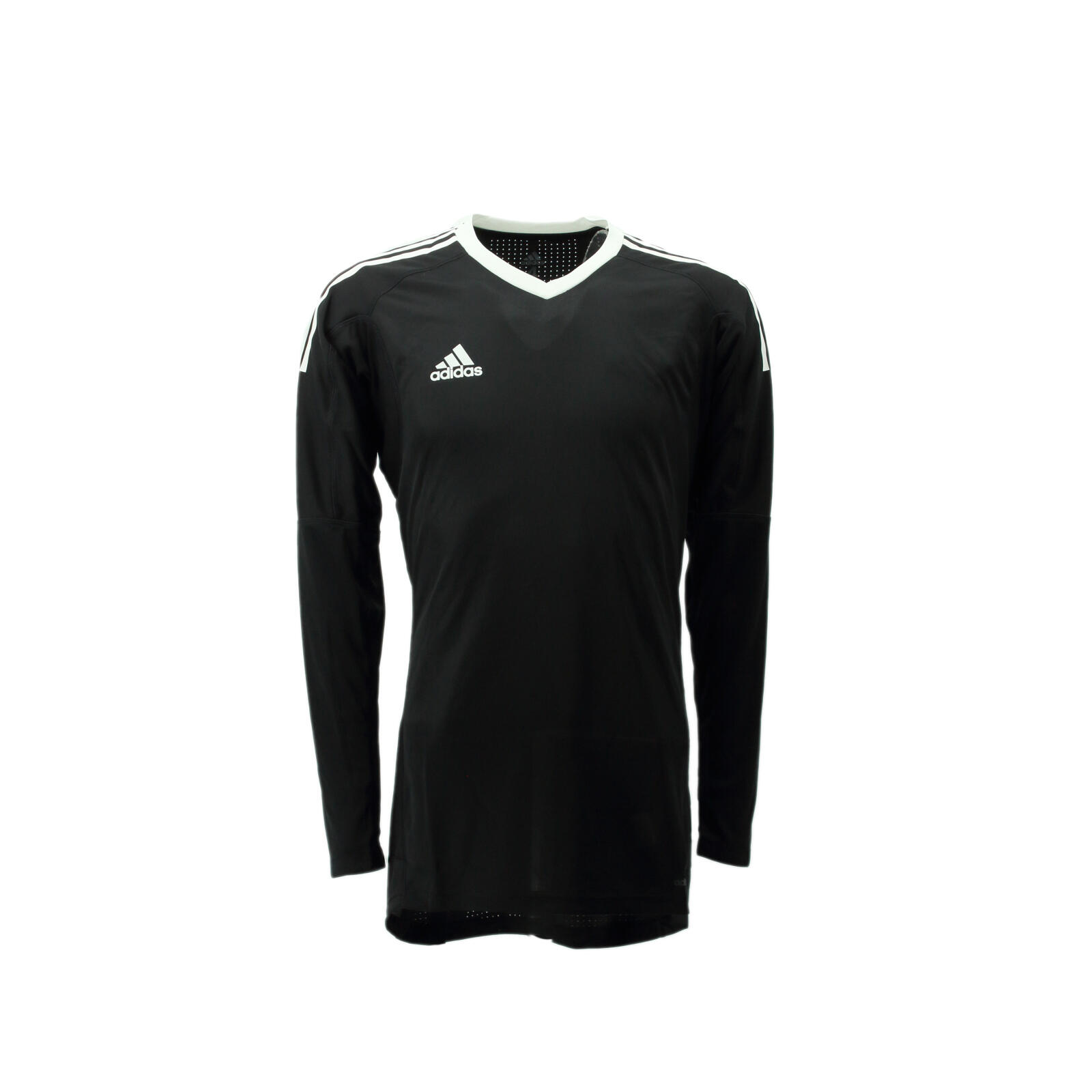 ADIDAS Shirt AdiZero in Schwarz