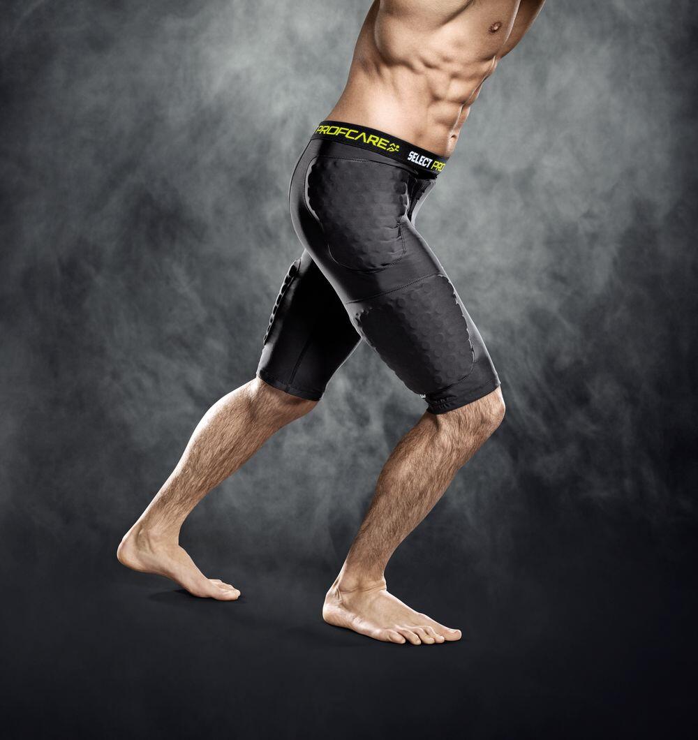 Compression shorts Select 2/2