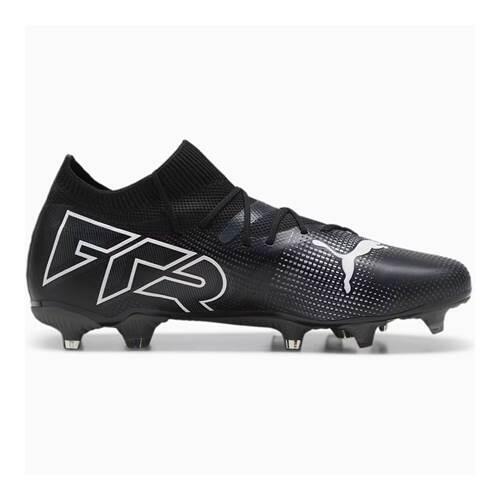 Buty piłkarskie męskie Puma Future 7 Match Fg ag