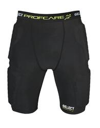 SELECT 6421 SHORT DE COMPRESSION AVEC PADS