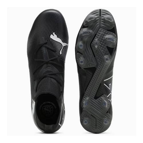 Chuteiras futebol Puma future 7 Play Fg ag Homem 4/5