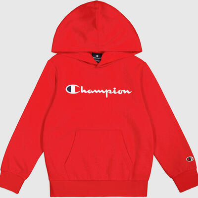Kapuzensweat Hooded