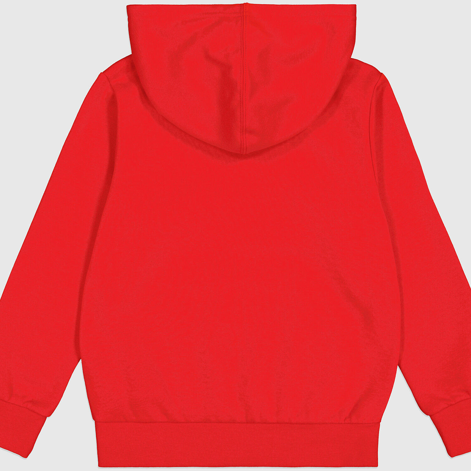 Kinder Kapuzensweat Hooded 2/6