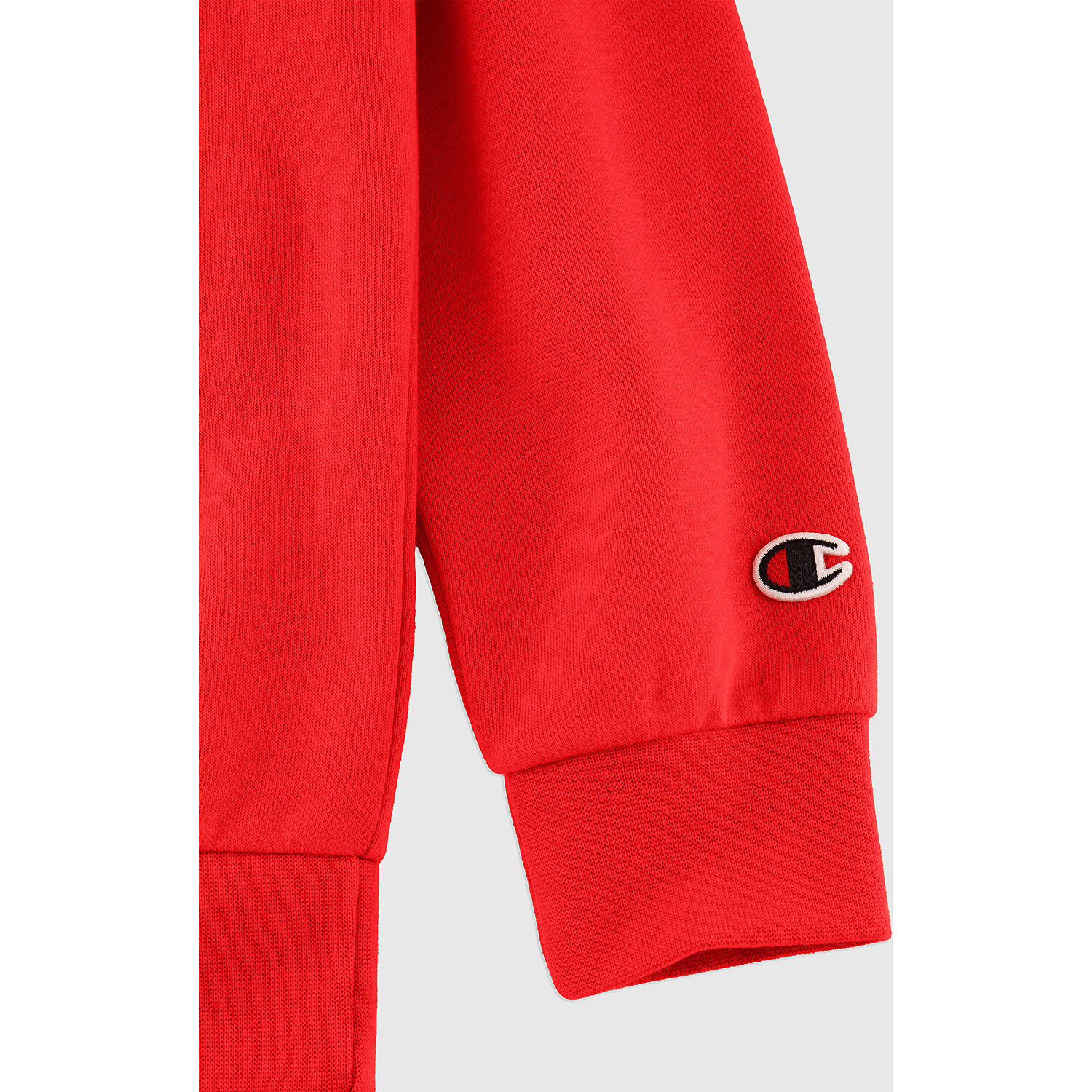 Kinder Kapuzensweat Hooded 3/6