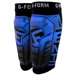 Protège-tibias enfant G-Form Pro-S Vento