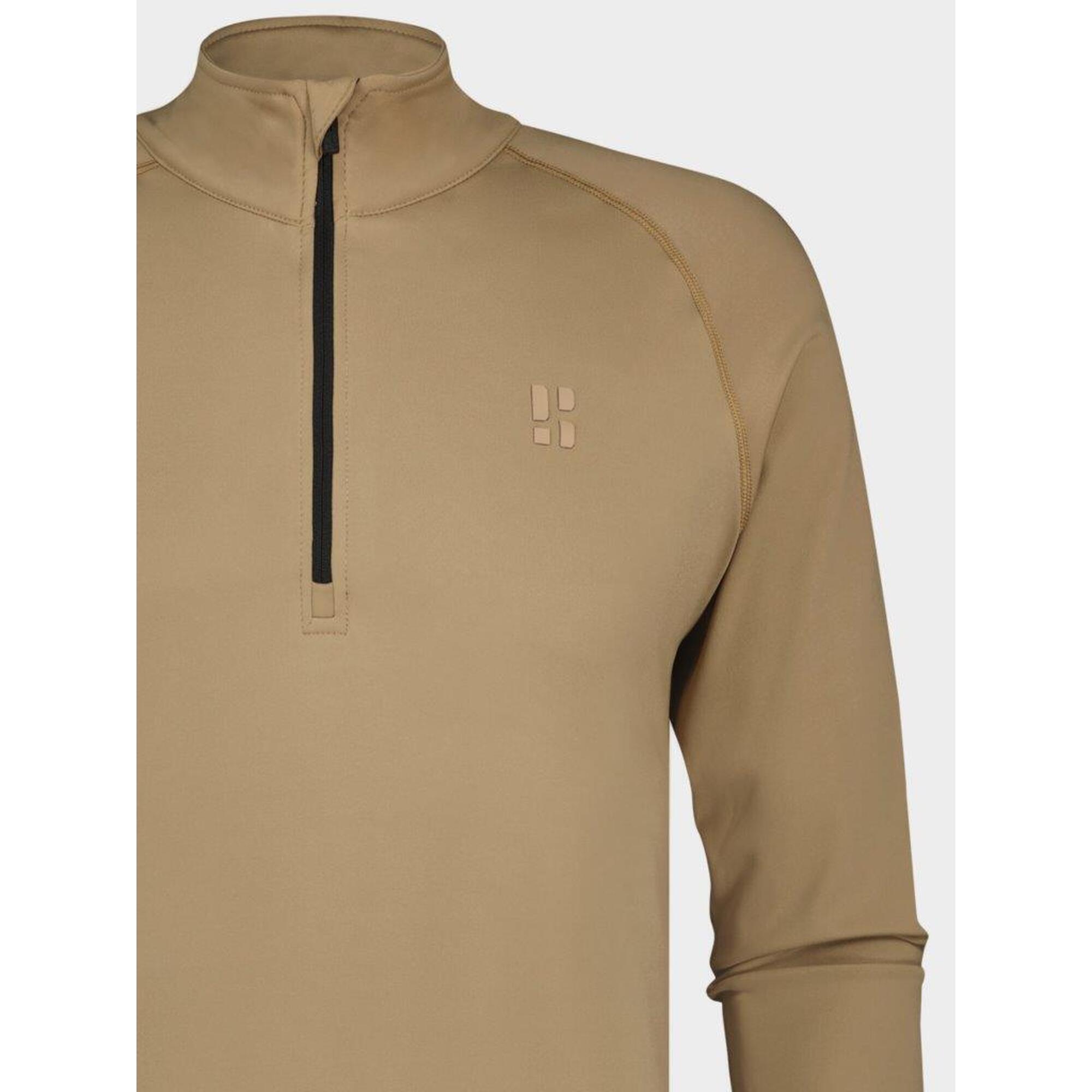 Poederbaas Jersey De Esquí Hombre Arctic Sand