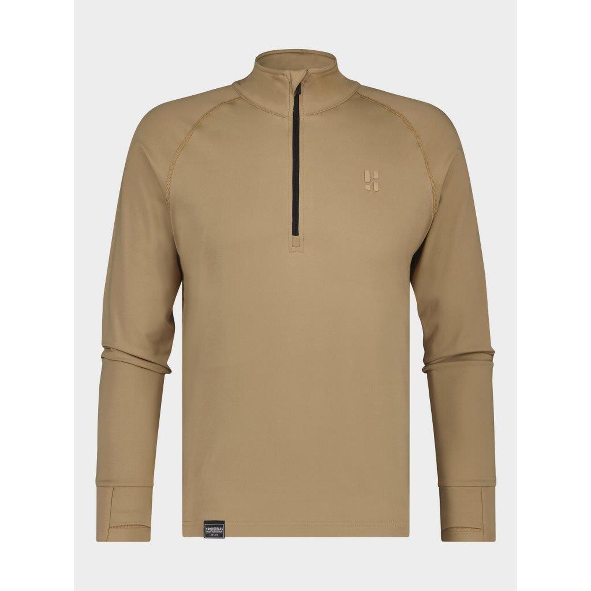 Poederbaas Jersey De Esquí Hombre Arctic Sand