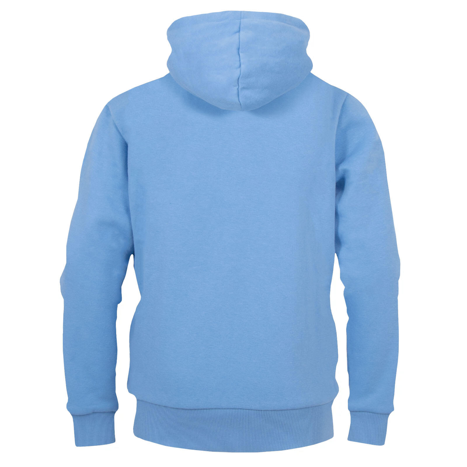 Manchester City Boys Hoody Zip Fleece Kids OFFICIAL Football Gift 2/4