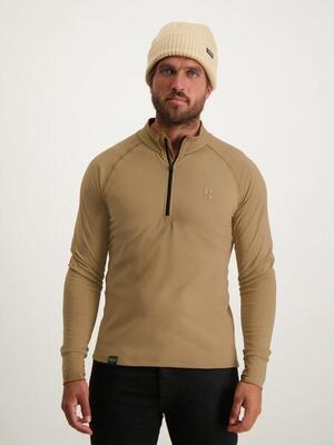 Poederbaas Skipullover Herren Arctic Sand