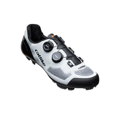 Mixino XC1 Zapatillas MTB Gris