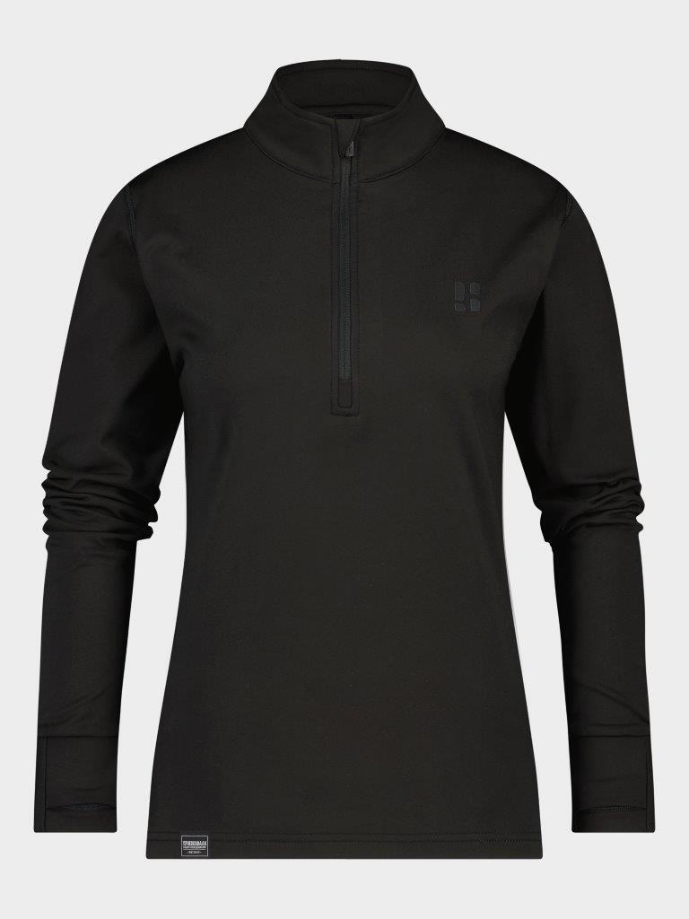 Bluza narciarska damska Poederbaas 5/7