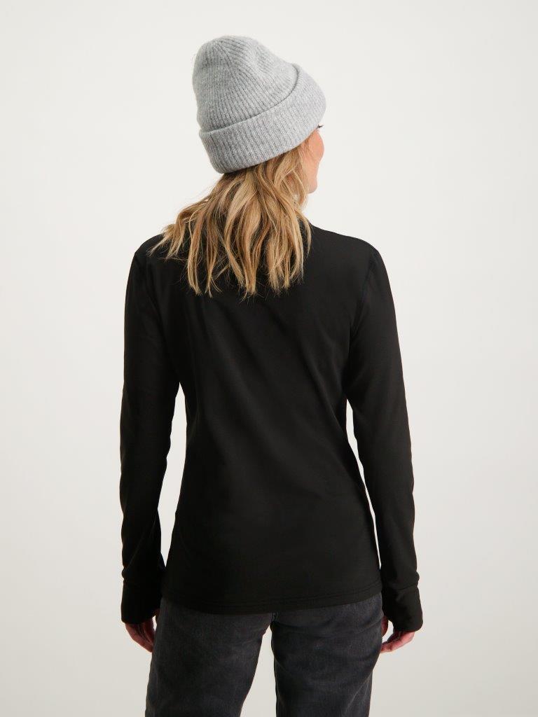 Bluza narciarska damska Poederbaas 3/7