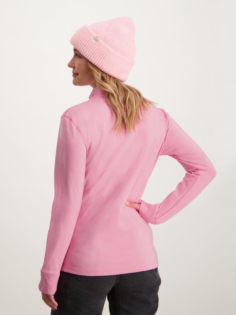 Bluza narciarska damska Poederbaas 4/7