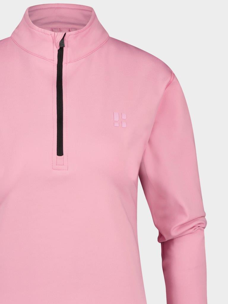 Bluza narciarska damska Poederbaas 5/7