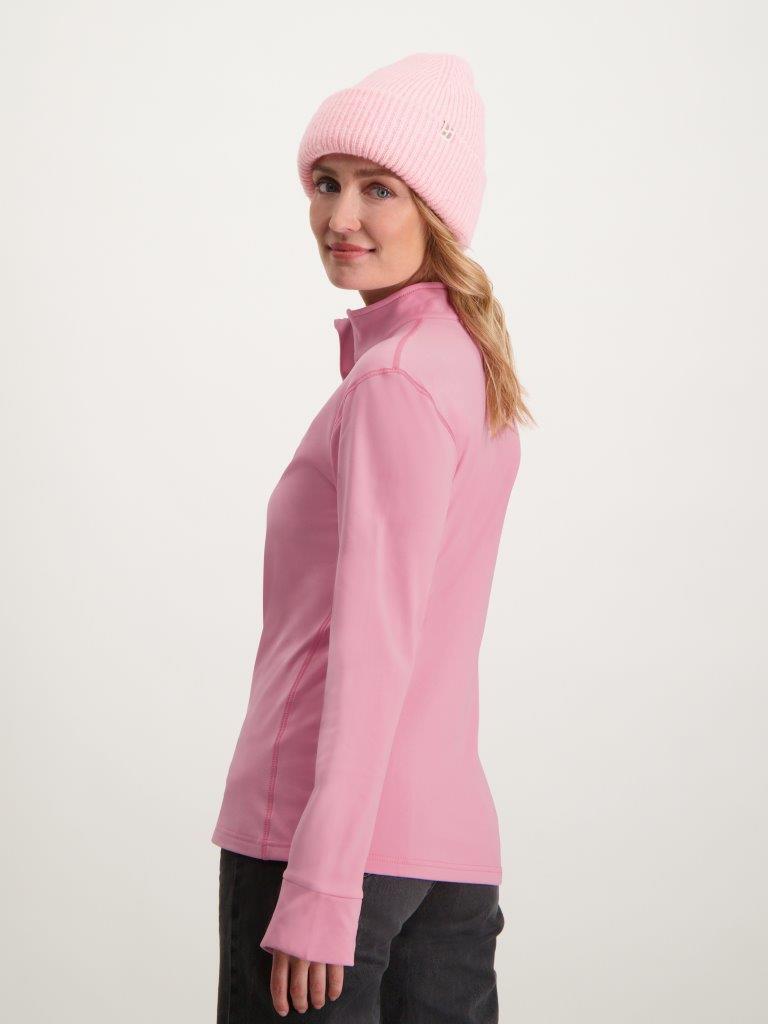 Bluza narciarska damska Poederbaas 2/7