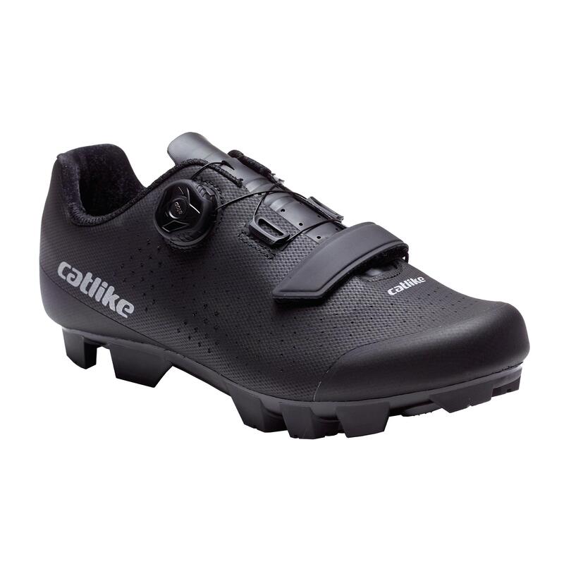 Catlike Kompact'o X1 MTB Kerékpáros Cipő Unisex  Matt 36