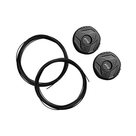 Pokrętła do Butów Unisex Kompact'o X1 - Kompact'o R1