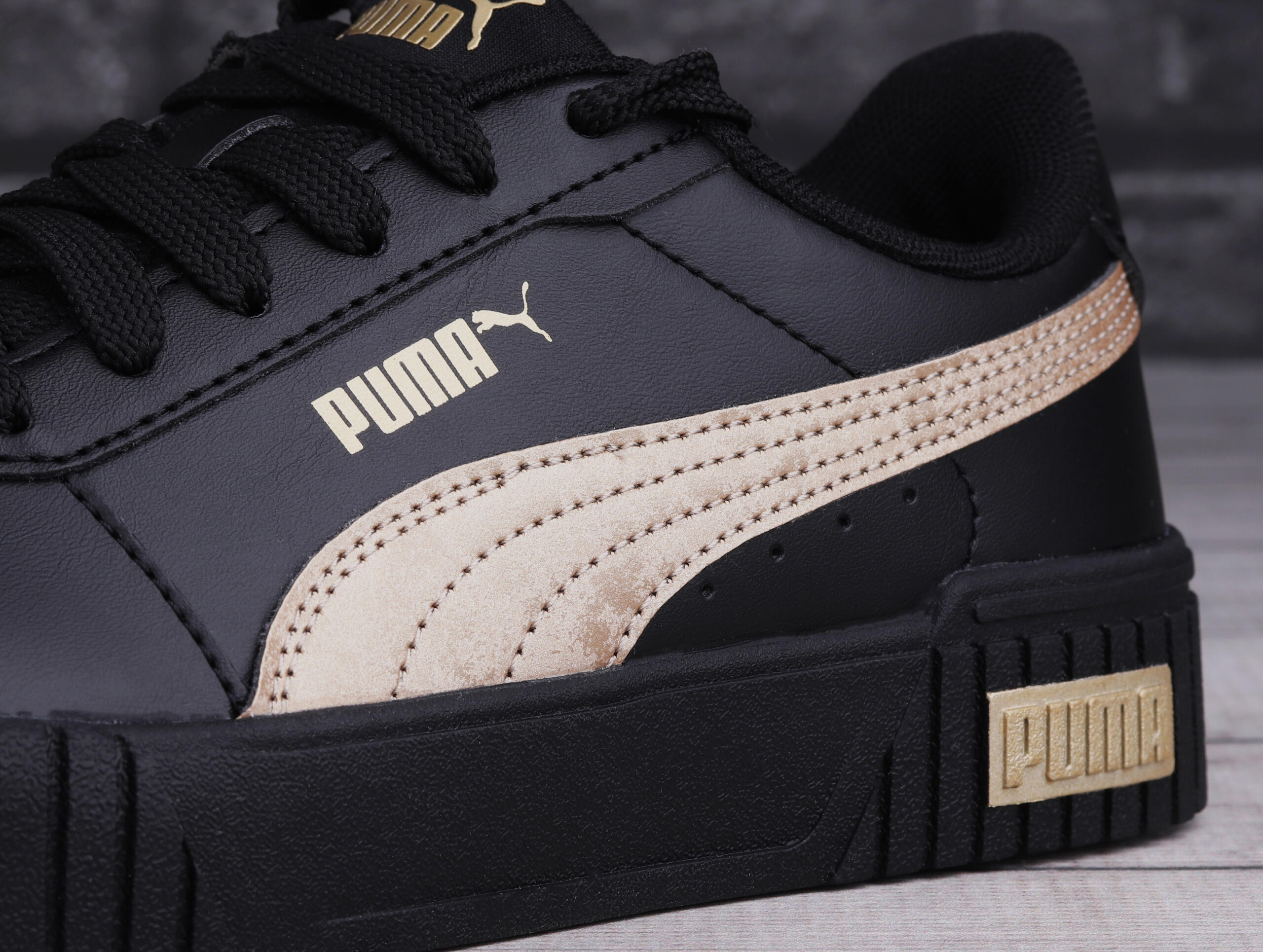 Sneakers Carina 2.0 Space Metallics da donna PUMA 7/7