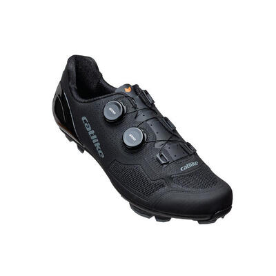 Mixino XC1 Zapatillas MTB Gris